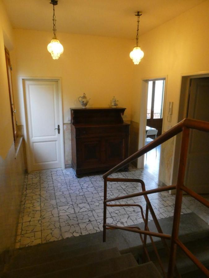 Casa Storica E Confortevole Empoli Exterior foto